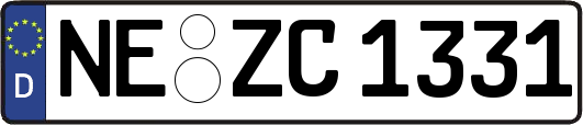 NE-ZC1331