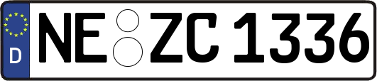 NE-ZC1336