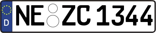 NE-ZC1344
