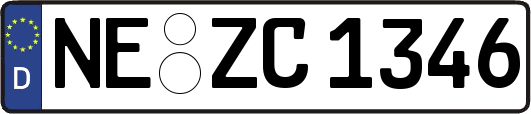 NE-ZC1346