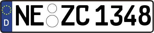 NE-ZC1348