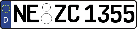 NE-ZC1355