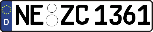 NE-ZC1361