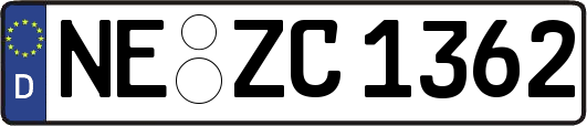 NE-ZC1362