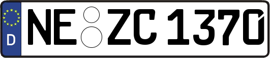 NE-ZC1370