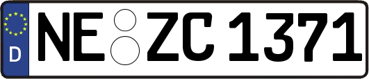 NE-ZC1371