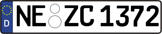 NE-ZC1372