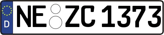 NE-ZC1373