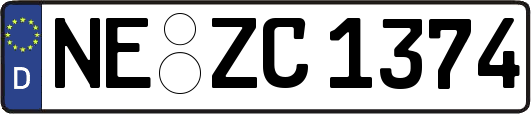 NE-ZC1374