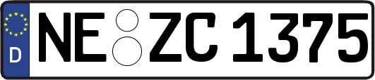 NE-ZC1375