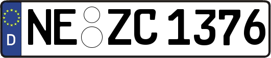 NE-ZC1376
