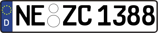 NE-ZC1388
