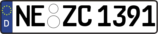 NE-ZC1391