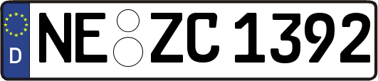 NE-ZC1392