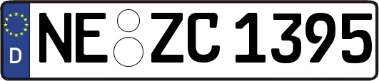 NE-ZC1395