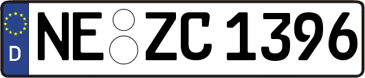 NE-ZC1396