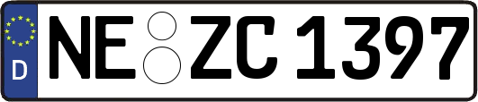 NE-ZC1397