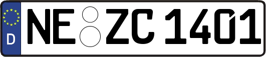 NE-ZC1401