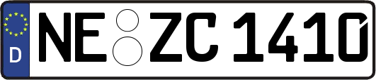 NE-ZC1410