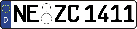 NE-ZC1411