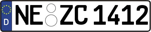 NE-ZC1412