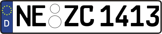 NE-ZC1413