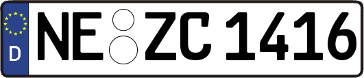 NE-ZC1416