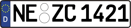 NE-ZC1421