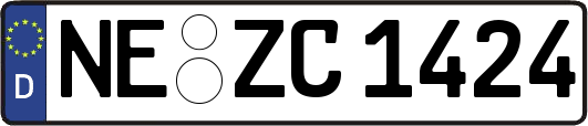 NE-ZC1424