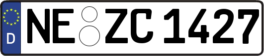NE-ZC1427