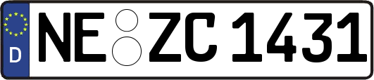 NE-ZC1431