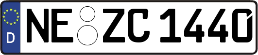 NE-ZC1440