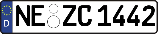 NE-ZC1442