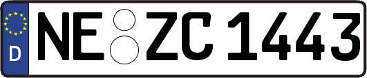 NE-ZC1443