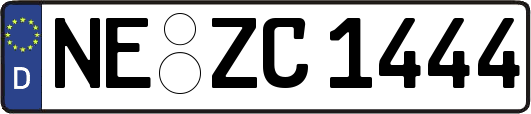 NE-ZC1444