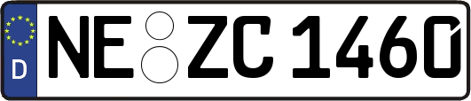 NE-ZC1460