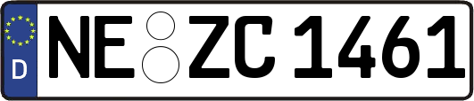 NE-ZC1461