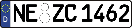 NE-ZC1462