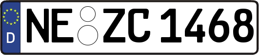 NE-ZC1468