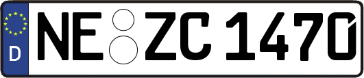 NE-ZC1470