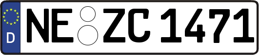 NE-ZC1471