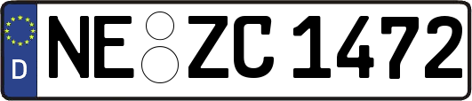 NE-ZC1472