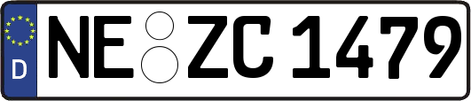NE-ZC1479