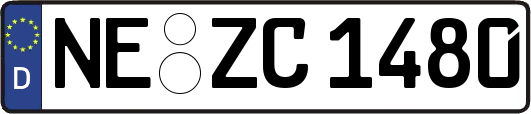 NE-ZC1480