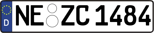 NE-ZC1484