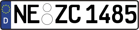 NE-ZC1485