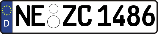 NE-ZC1486
