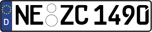 NE-ZC1490