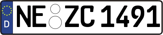 NE-ZC1491