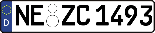 NE-ZC1493